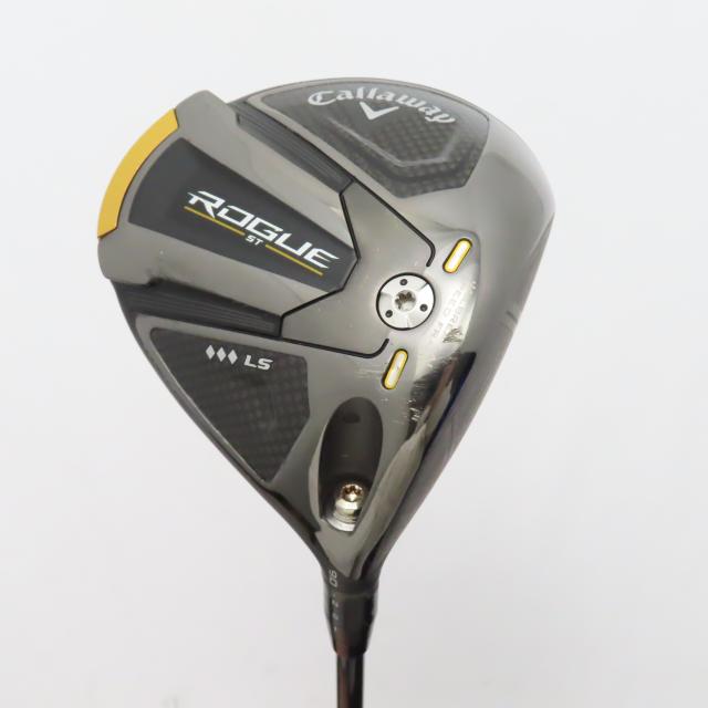 キャロウェイ　ローグst LS 5w attas MB65s ROGUE ST MAX LS & ATTAS V2！ | S-one GOLFのカスタム工房ブログ
