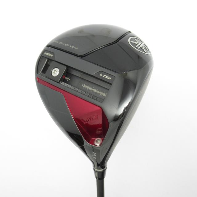 訳あり】メーカーカスタムYAMAHA RMX VD/Mアイアン (＃5-PW)