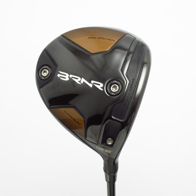 【中古ゴルフクラブ】テーラーメイド　BRNR　バーナー ミニ ドライバー PROFORCE 65 M40X J-SPEC　シャフト：PROFORCE 65 M40X J-SPECの通販は 47,980円
