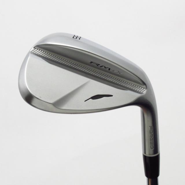 【中古ゴルフクラブ】フォーティーン　RM　RM-α ウェッジ N.S.PRO TS-101w　シャフト：N.S.PRO TS-101wの通販は 14,980円