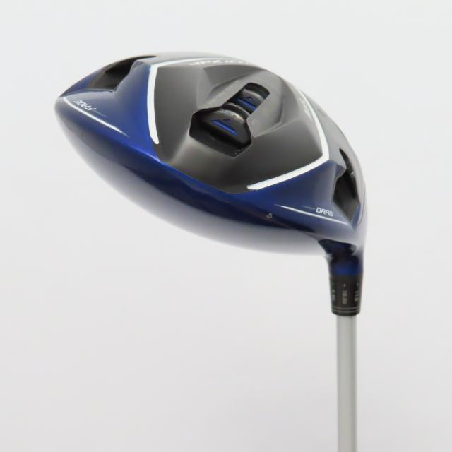 MIZUNO - JPX 850 ドライバー FUBUKI AT50 カーボンシャフト JPX 850 ドライバー（三菱レイヨン FUBUKI AT50