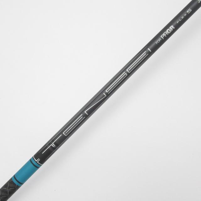 中古ゴルフクラブ】プロギア RS RSX(2024) ドライバー Diamana FOR