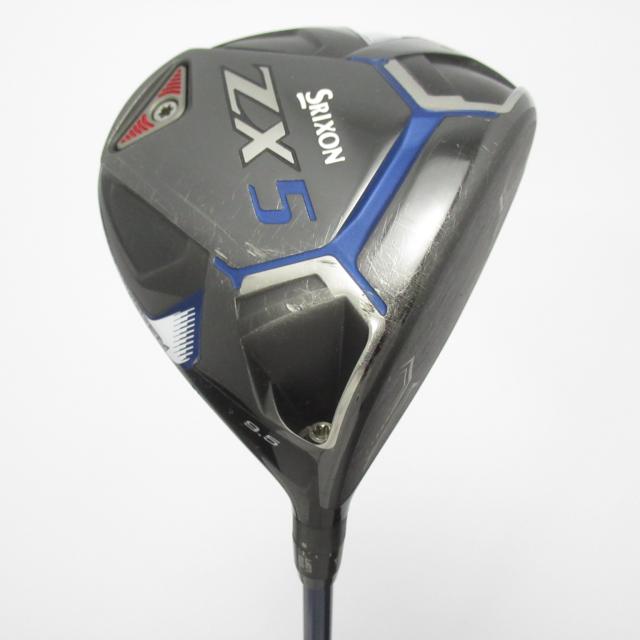 ダンロップ SRIXON スリクソン ZX5 ドライバー Diamana ZX 50 シャフト：Diamana ZX 50 ダンロップ SRIXON スリクソン ZX5 ドライバー Diamana ZX 50 シャフト
