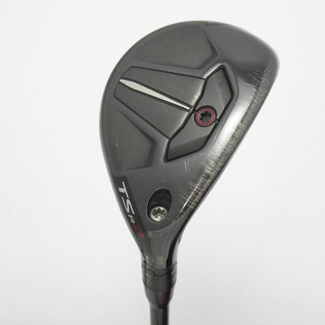のり様用]タイトリスト TS2 ユーティリティ 21° ヘッドのみ Titleist