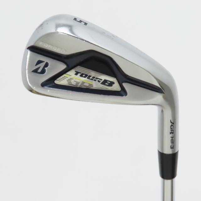 【中古ゴルフクラブ】ブリヂストン　TOUR B　JGR HF3 アイアン N.S.PRO 950GH neo　シャフト：N.S.PRO 950GH neoの通販は 35,980円