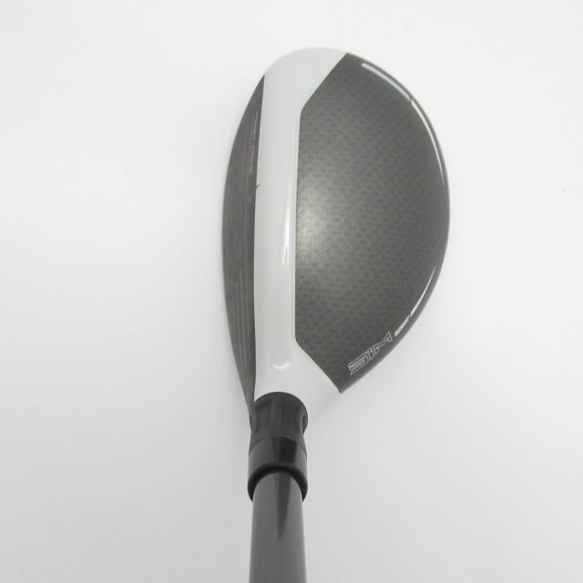 【中古ゴルフクラブ】テーラーメイド　SIM　SIM マックス レスキュー ユーティリティ TENSEI BLUE TM60　シャフト：TENSEI BLUE TM60の通販は