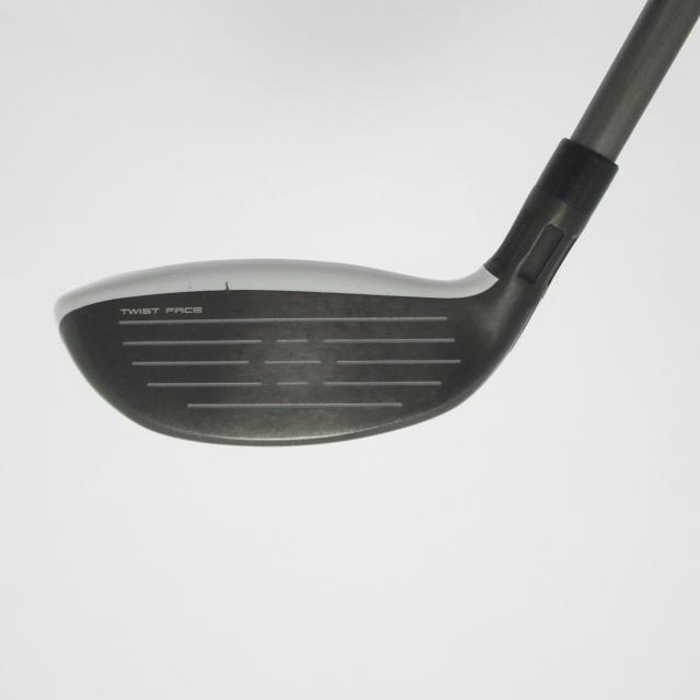 【中古ゴルフクラブ】テーラーメイド　SIM　SIM マックス レスキュー ユーティリティ TENSEI BLUE TM60　シャフト：TENSEI BLUE TM60の通販は