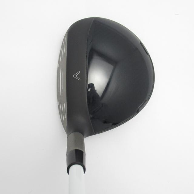 【中古ゴルフクラブ】キャロウェイゴルフ　PARADYM　パラダイム MAX FAST フェアウェイウッド ELDIO 40 for Callaway　シャフト：ELDIO…の通販は