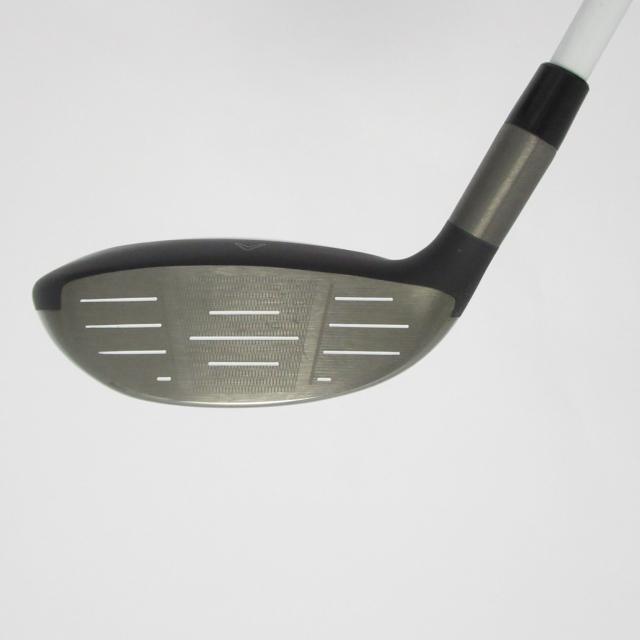 【中古ゴルフクラブ】キャロウェイゴルフ　PARADYM　パラダイム MAX FAST フェアウェイウッド ELDIO 40 for Callaway　シャフト：ELDIO…の通販は