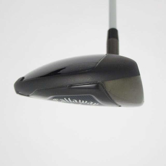 【中古ゴルフクラブ】キャロウェイゴルフ　PARADYM　パラダイム MAX FAST フェアウェイウッド ELDIO 40 for Callaway　シャフト：ELDIO…の通販は