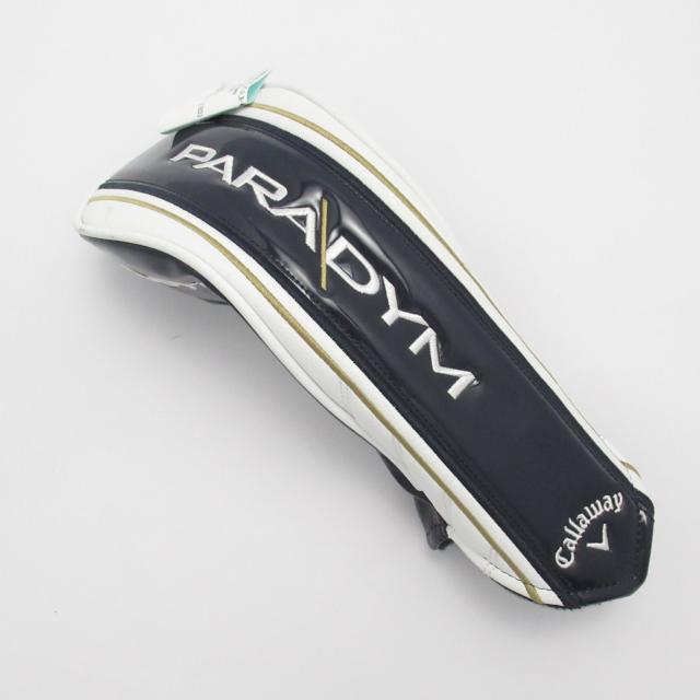 【中古ゴルフクラブ】キャロウェイゴルフ　PARADYM　パラダイム MAX FAST フェアウェイウッド ELDIO 40 for Callaway　シャフト：ELDIO…の通販は