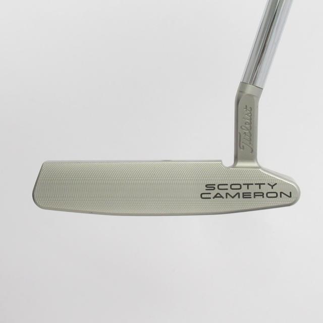 ゴルフジャケット　スコッティキャメロン Golf Style WEB [ゴルフスタイル・ウェブ] / スコッティ