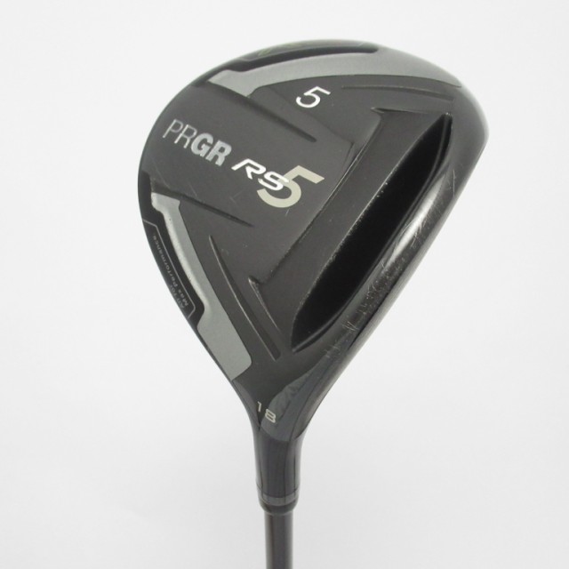 【中古ゴルフクラブ】プロギア　RS　RS5 フェアウェイウッド Diamana FOR PRGR　シャフト：Diamana FOR PRGRの通販は