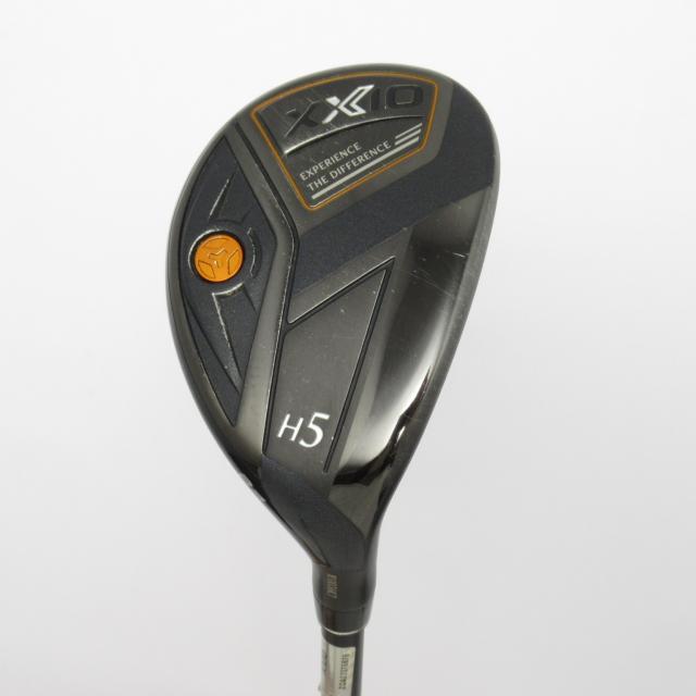 中古ゴルフクラブ】ダンロップ XXIO ゼクシオ エックス