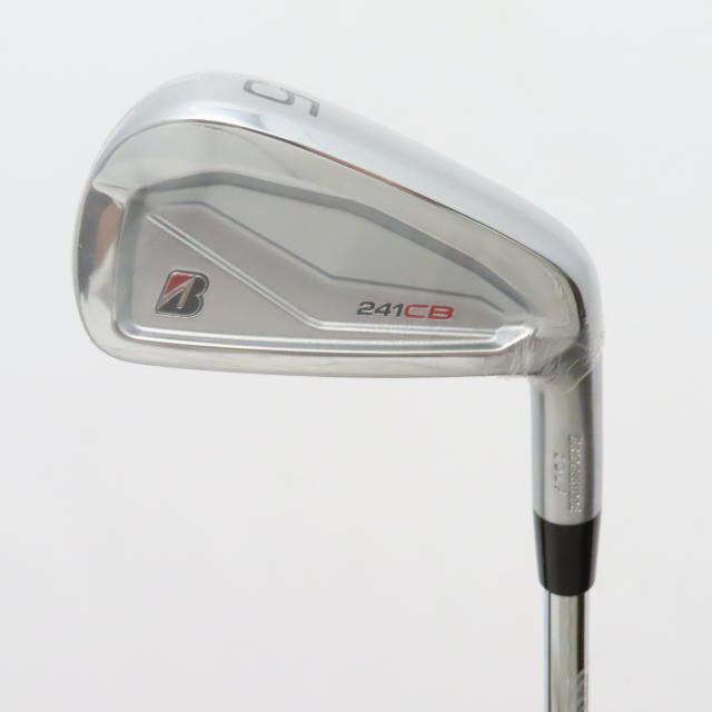 【中古ゴルフクラブ】ブリヂストン　BRIDGESTONE GOLF　241CB アイアン N.S.PRO MODUS3 TOUR 105　シャフト：N.S.PRO MODUS3 TOUR 105の通販は 56,100円