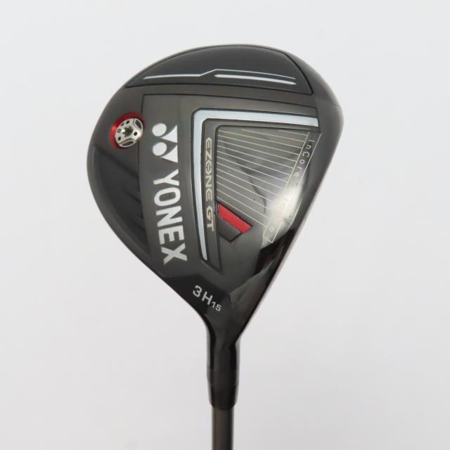 【中古ゴルフクラブ】ヨネックス　EZONE GT　EZONE GT(2022) フェアウェイウッド RK-03GT　シャフト：RK-03GTの通販は