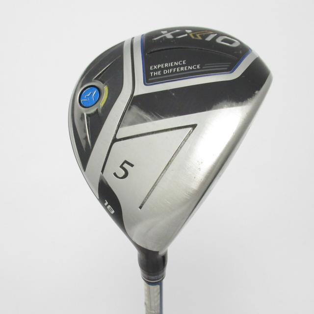 【中古ゴルフクラブ】ダンロップ　XXIO　ゼクシオ イレブン フェアウェイウッド(ネイビー) フェアウェイウッド XXIO MP1100　シャフト…の通販は