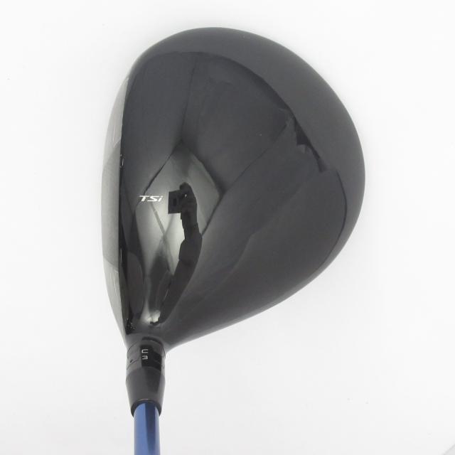 【中古ゴルフクラブ】タイトリスト　TSi　TSi3 ドライバー Diamana TB50　シャフト：Diamana TB50の通販は