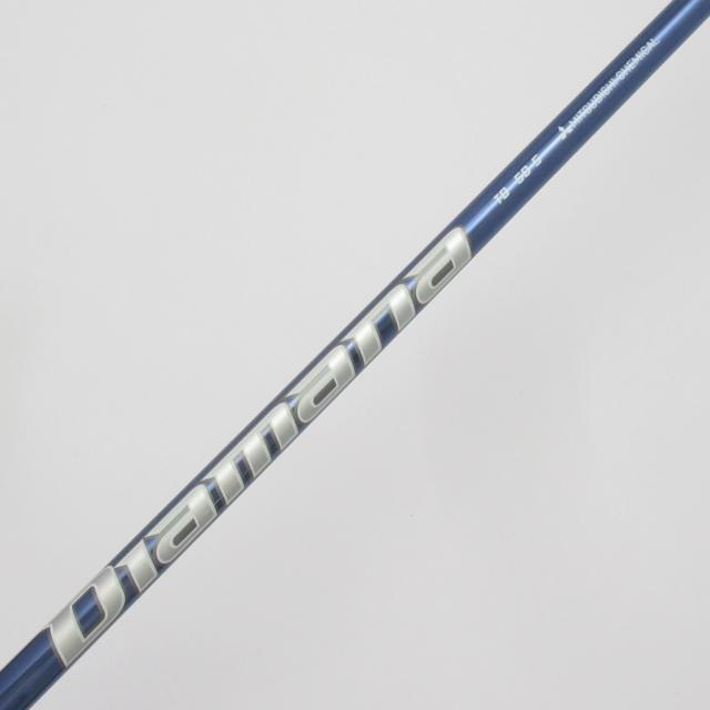 【中古ゴルフクラブ】タイトリスト　TSi　TSi3 ドライバー Diamana TB50　シャフト：Diamana TB50の通販は