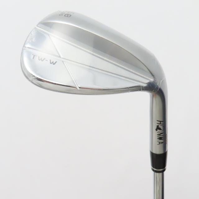 【中古ゴルフクラブ】本間ゴルフ　TOUR WORLD　ツアーワールド TW-W(2024) クロムメッキ ウェッジ N.S.PRO 950GH neo　シャフト：N.S.P…の通販は 14,980円