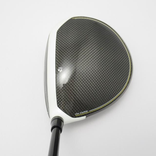 テーラーメイド STEALTH ステルス グローレ プラス ドライバー Tour AD テーラーメイド STEALTH ステルス グローレ プラス ドライバー Tour AD