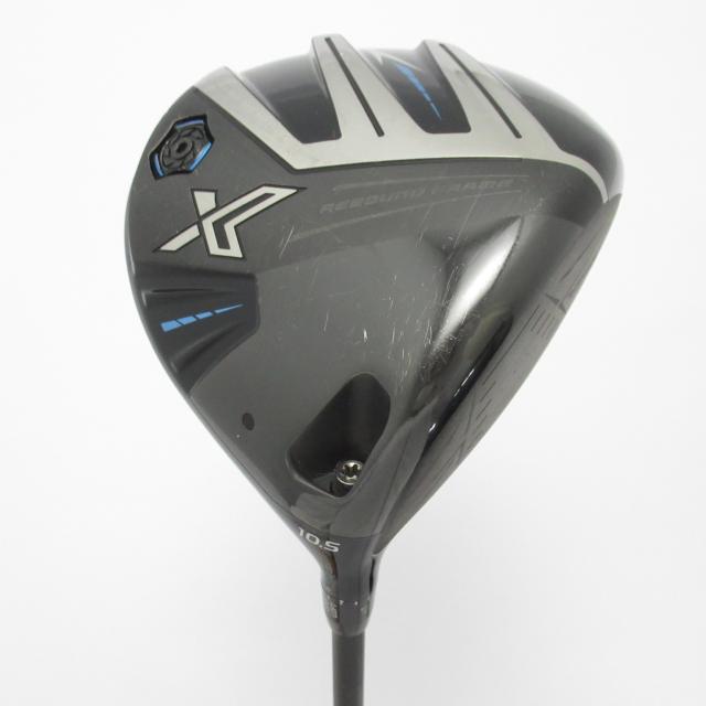 モーリス バリバス スペシャルI.G.F.Aスペシャルトローリングライン