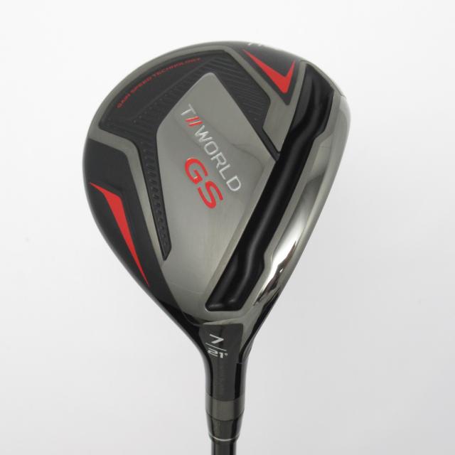 ブリヂストン BITING SPIN 50.55° モーダス120X 希少