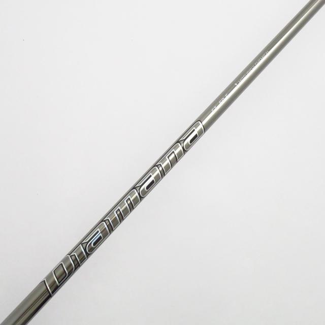 【中古ゴルフクラブ】ピン　G430　G430 MAX ドライバー Diamana GT 50　シャフト：Diamana GT 50 中古ゴルフクラブ】ピン G430 G430 MAX ドライバー Diamana GT 50