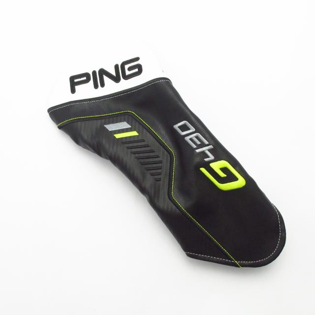 中古ゴルフクラブ】ピン G430 G430 MAX ドライバー Diamana GT 50