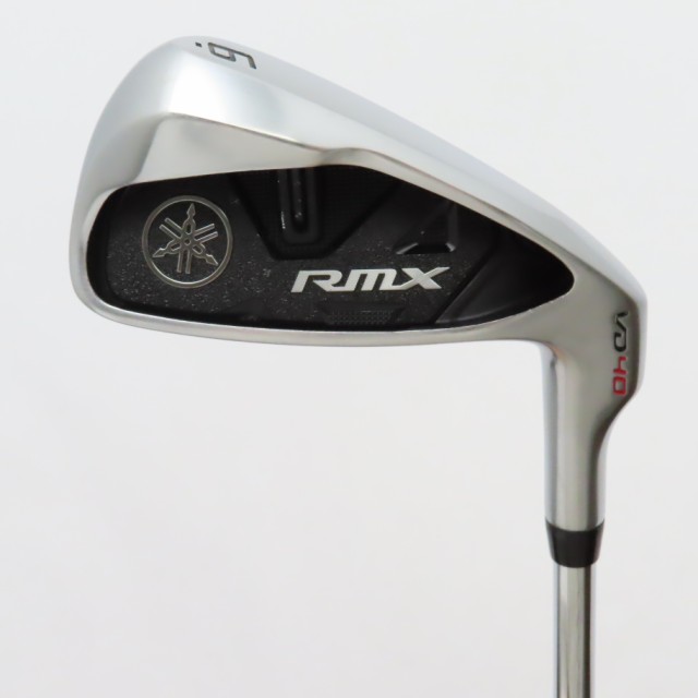 【中古ゴルフクラブ】ヤマハ　RMX　RMX VD40 アイアン N.S.PRO 950GH neo　シャフト：N.S.PRO 950GH neoの通販は