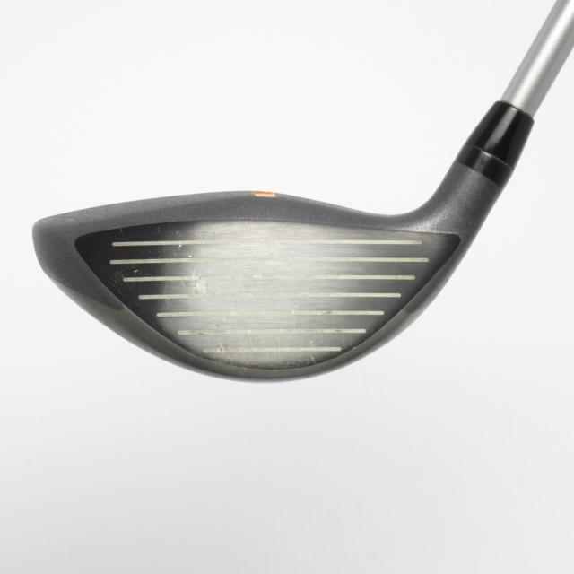 中古ゴルフクラブ】プロギア PRGR Q フェアウェイウッド Q シャフト：Q