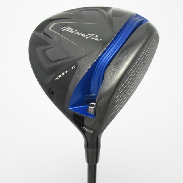 【中古ゴルフクラブ】ミズノ　Mizuno Pro　MizunoPro MODEL-E ドライバー Tour AD GM-1　シャフト：Tour AD GM-1の通販は