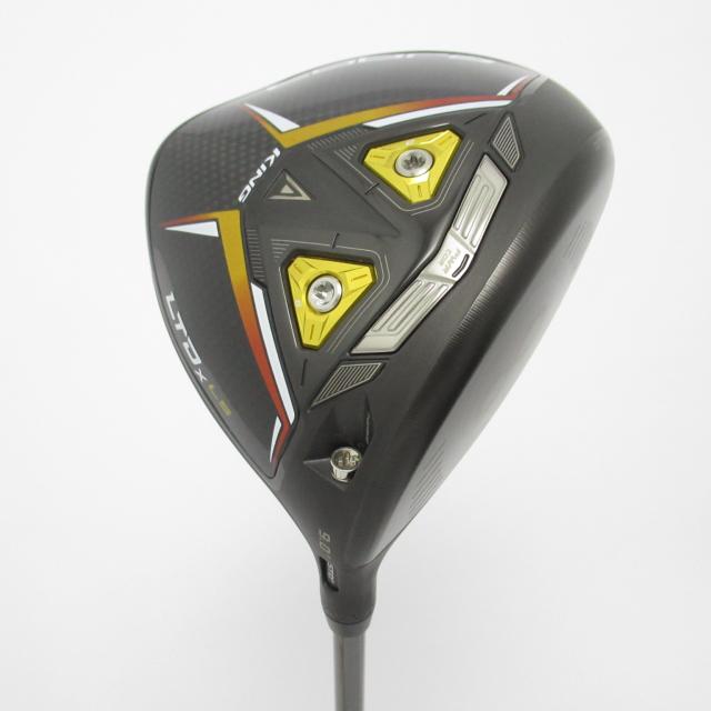 【中古ゴルフクラブ】コブラ　KING　LTDx LS ドライバー Speeder NX for Cobra　シャフト：Speeder NX for Cobraの通販は