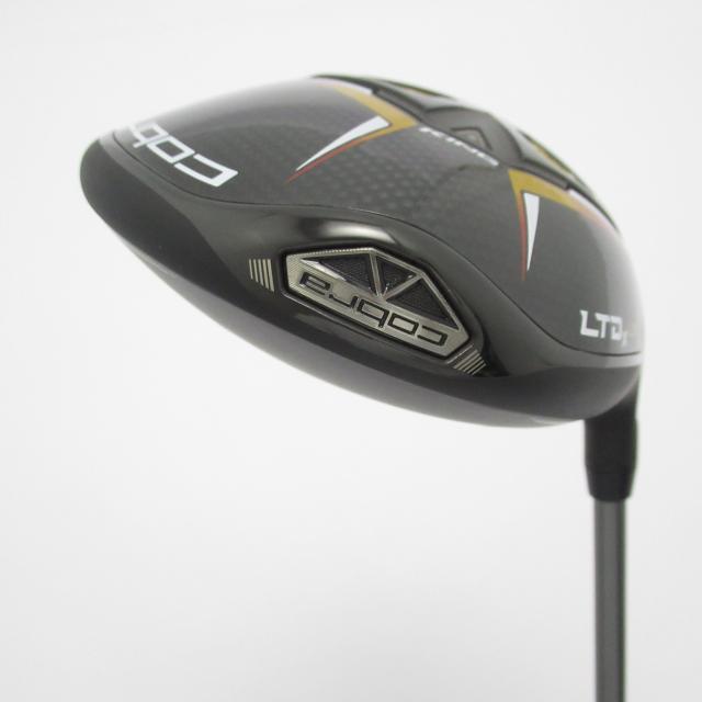 コブラLTDx LS ドライバー¶9度¶SPEEDER NX ¶ S ¶カバー有 コブラLTDx LS ドライバー¶9度¶SPEEDER NX ¶ S ¶カバー有 LTDx