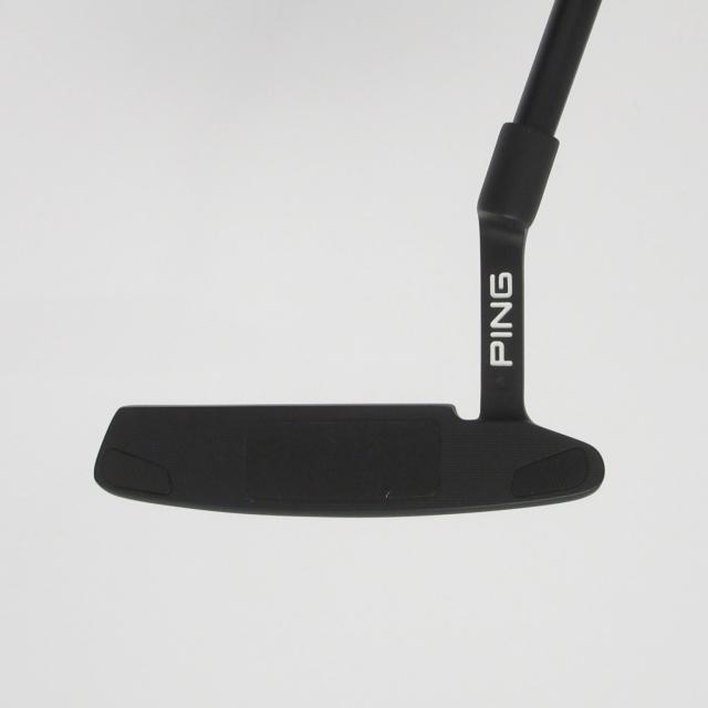ピン PING シェイ パター カーボンシャフト シャフト：カーボンシャフト