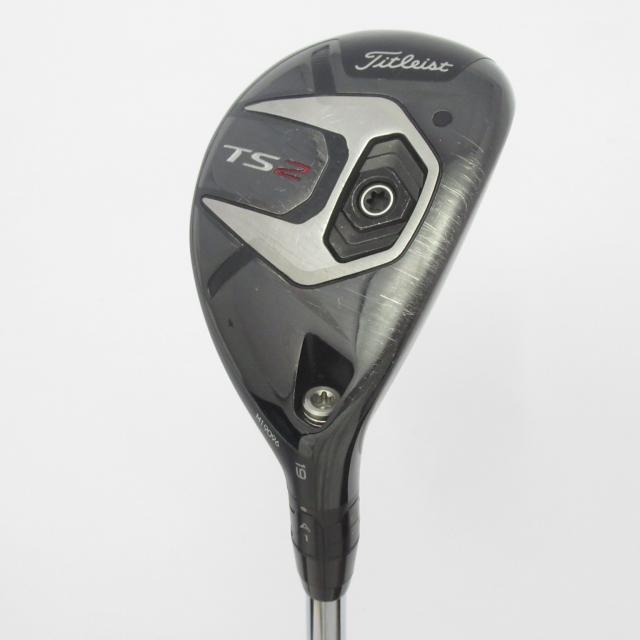 【中古ゴルフクラブ】タイトリスト　TS　TS2 ユーティリティ N.S.PRO 950GH neo　シャフト：N.S.PRO 950GH neoの通販は