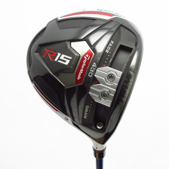 グランドセール 漫画 中古ゴルフクラブ】テーラーメイド Taylor Made R15 430 クラブ