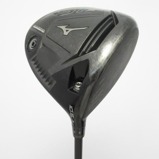 【中古ゴルフクラブ】ミズノ　ST　ST-X ドライバー Tour AD IZ-6　シャフト：Tour AD IZ-6の通販は