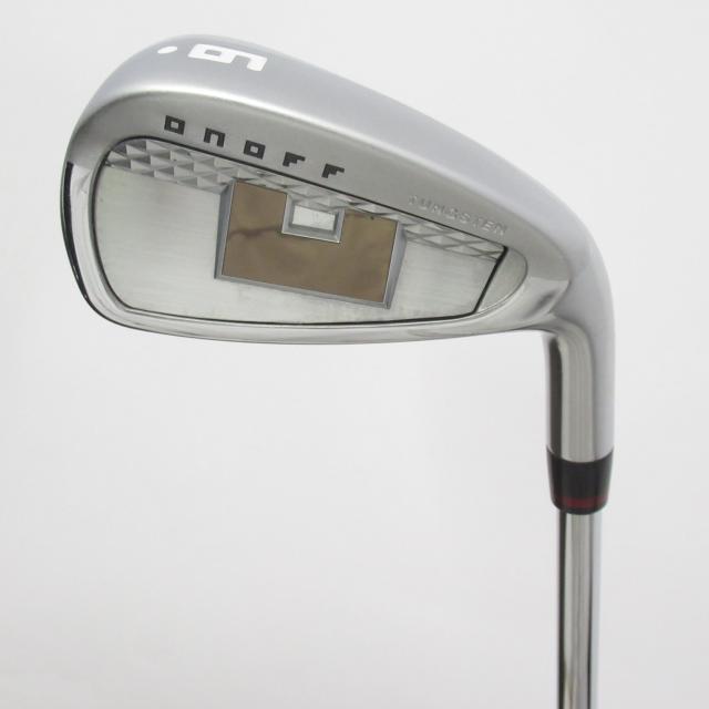 【中古ゴルフクラブ】オノフ　AKA　オノフ AKA(2024) アイアン N.S.PRO 850GH neo　シャフト：N.S.PRO 850GH neoの通販は