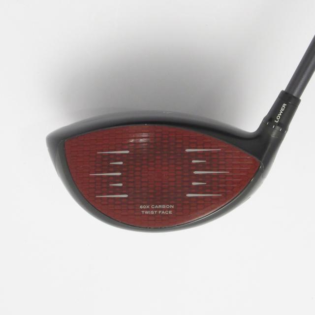 TaylorMade - 新品未使用　TENSEI RED TM50 S テーラーメイド純正シャフト TENSEI RED TM50 テーラーメイド シャフト テンセイレッド S