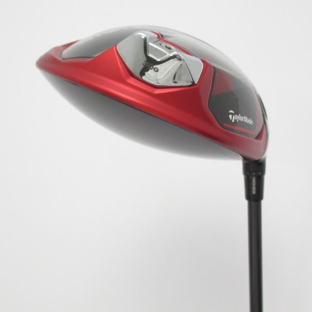 TaylorMade - TENSEI RED TM50(22) S 【新品・未使用】 中古】ステルス HD ドライバー TENSEI RED TM50(2022) 10.5 S CD
