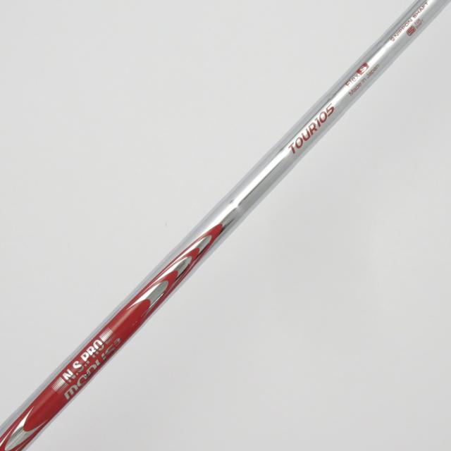 【中古ゴルフクラブ】ヤマハ　RMX　RMX VD／M アイアン N.S.PRO MODUS3 TOUR 105　シャフト：N.S.PRO MODUS3 TOUR 105