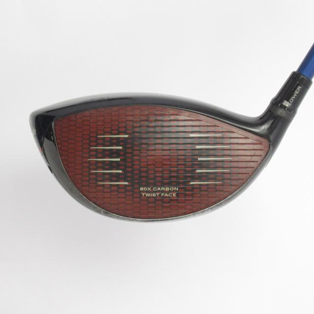 中古ゴルフクラブ】テーラーメイド STEALTH ステルス PLUS ドライバー