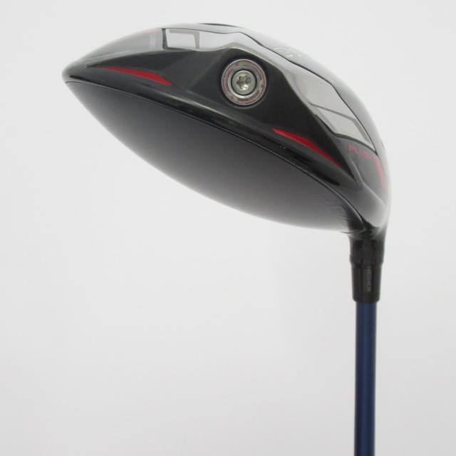 中古ゴルフクラブ】テーラーメイド STEALTH ステルス PLUS ドライバー