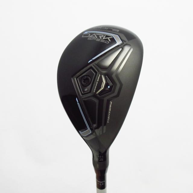 コブラ ダークスピードLS 10.5度シャフトフジクラスピーダーNX60-S
