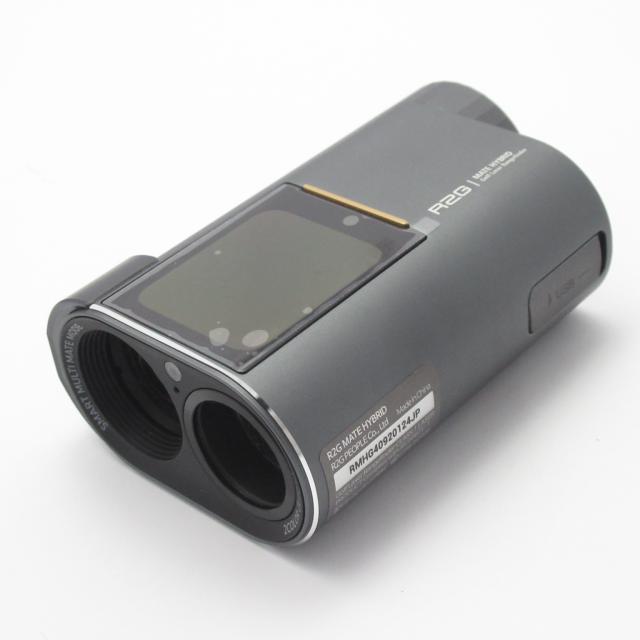 【中古】アールツージー　R2G　R2G MATE HYBRID  -の通販は