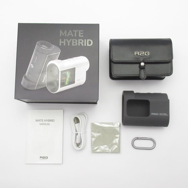 中古】アールツージー R2G R2G MATE HYBRID -の通販は