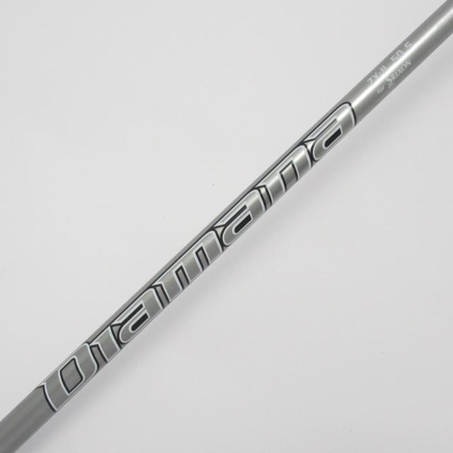 中古ゴルフクラブ】ダンロップ SRIXON スリクソン ZX MkII