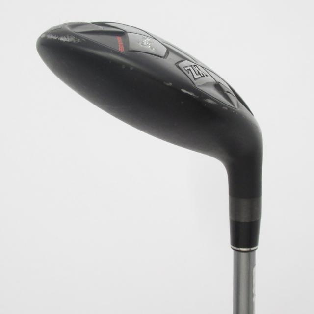中古ゴルフクラブ】ダンロップ SRIXON スリクソン ZX MkII