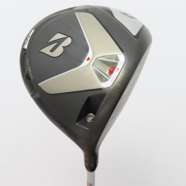 【中古ゴルフクラブ】ブリヂストン　TOUR B　X ドライバー Speeder 569 EVOLUTION VII　シャフト：Speeder 569 EVOLUTION VIIの通販は